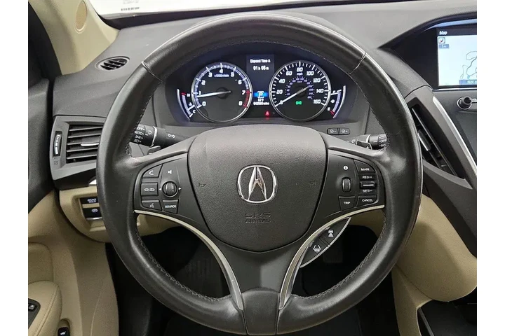 $26998 : Acura MDX 2018 SH-AWD 4dr SU image 10