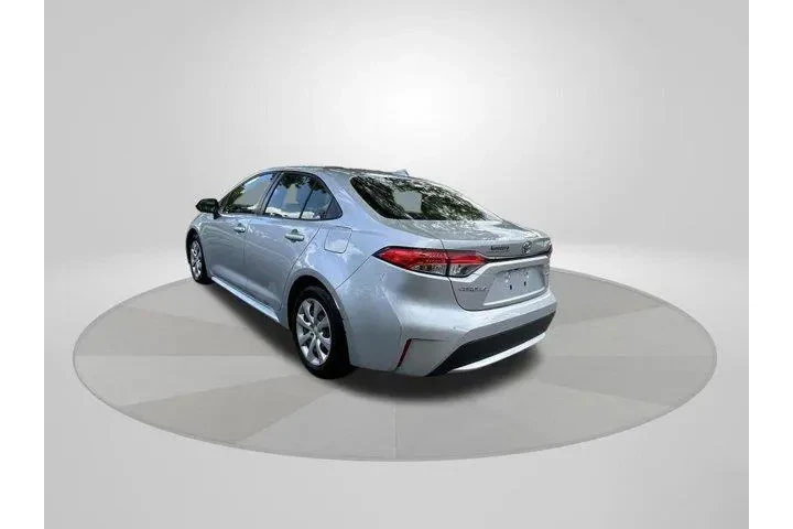 $14611 : Toyota Corolla 2022 LE 4dr S image 5