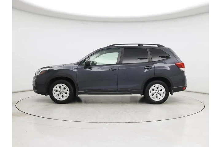 $16998 : Subaru Forester 2019 AWD Bas image 3