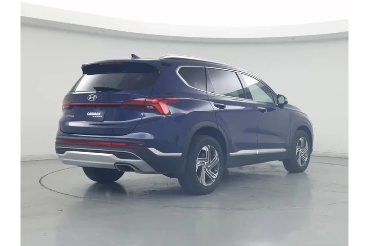 $26998 : Hyundai SANTA FE 2023 SEL 4d image 8