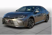 Toyota Camry 2025 XLE 4dr Se en El Paso