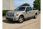$25491 : 2009 F-150 XLT thumbnail