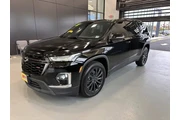 $27395 : Chevrolet Traverse 2022 4x4 thumbnail