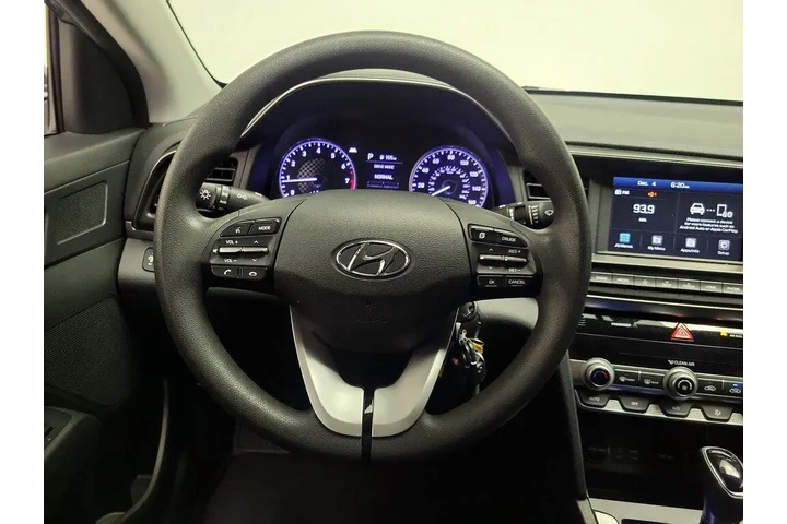 $16998 : Hyundai ELANTRA 2020 SEL 4dr image 10