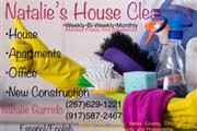 Natalie’s House Cleaning thumbnail 2