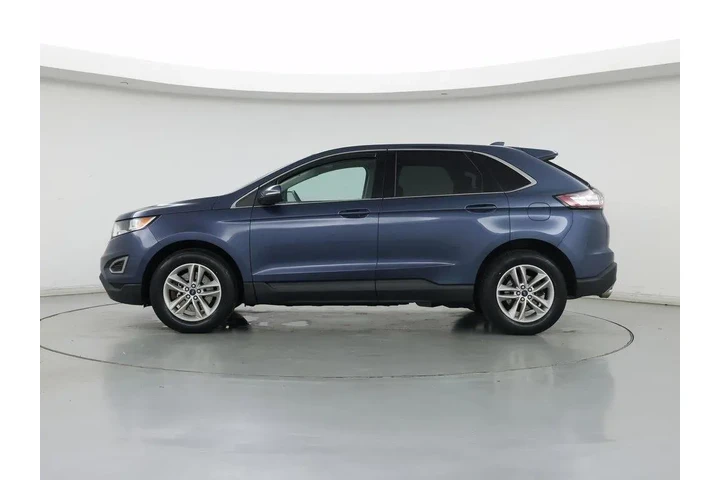 $17998 : Ford Edge 2018 AWD SEL 4dr C image 3