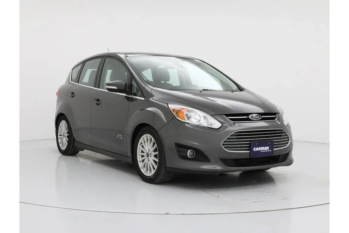 $10998 : Ford C-MAX Energi 2016 SEL 4 image 1