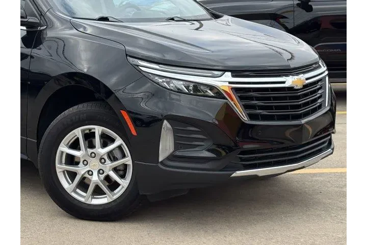 $20213 : Chevrolet Equinox 2024 4x4 L image 2