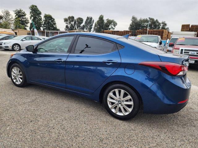 $8599 : 2014 Elantra SE image 5