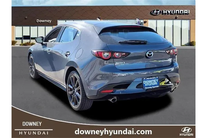 $22547 : Mazda Mazda3 Hatchback 2024 image 6
