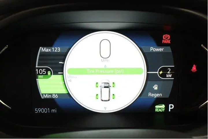 $13987 : Chevrolet Bolt EV 2020 LT 4d image 10