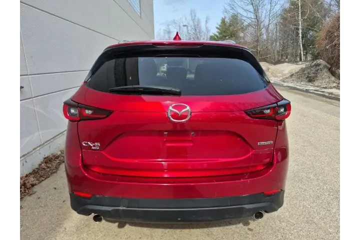 $22990 : Mazda CX-5 2023 AWD 2.5 S Pr image 7
