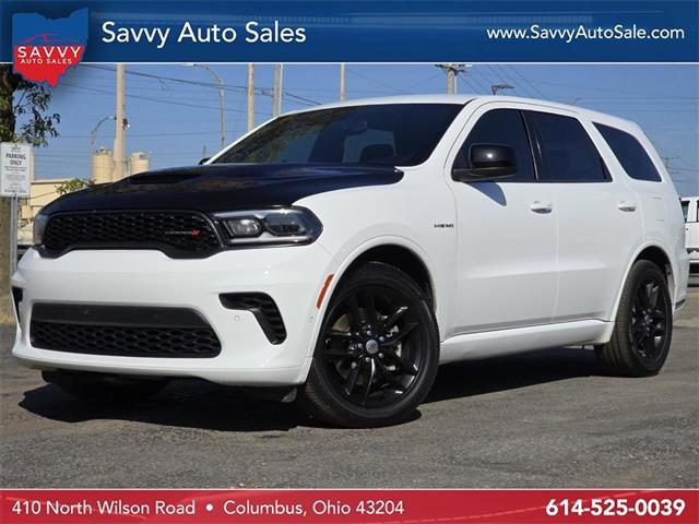 $38950 : 2023 Durango R/T image 1