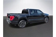 $37995 : Ford F-150 2023 4x4 XLT 4dr thumbnail