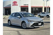 Toyota Corolla Hatchback 202 en Los Angeles