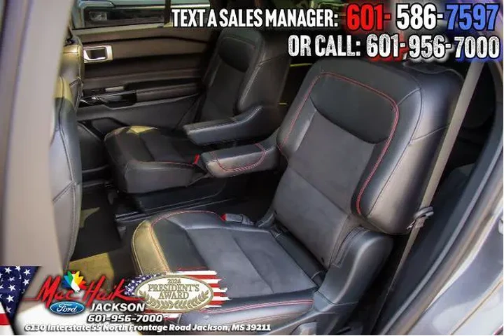 $31995 : Ford Explorer 2023 ST-Line 4 image 9