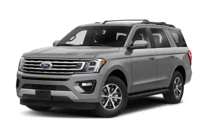 $31825 : Ford Expedition 2018 4x2 Pla image 3
