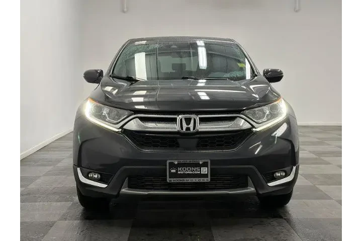 $22000 : Honda CR-V 2019 AWD EX-L 4dr image 2