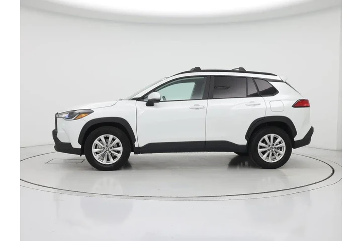 $26998 : Toyota Corolla Cross 2023 AW image 3