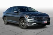$16945 : Volkswagen Jetta 2019 SEL 4d thumbnail