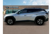 $28498 : Hyundai TUCSON 2025 XRT 4dr thumbnail