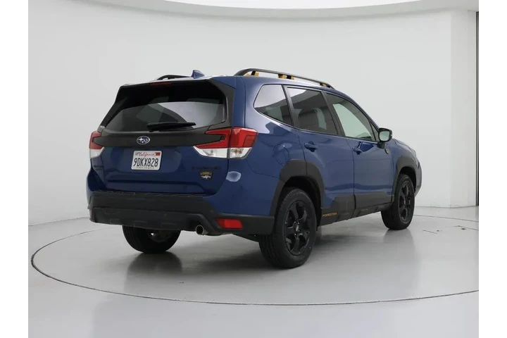 $26998 : Subaru Forester 2022 AWD Wil image 8