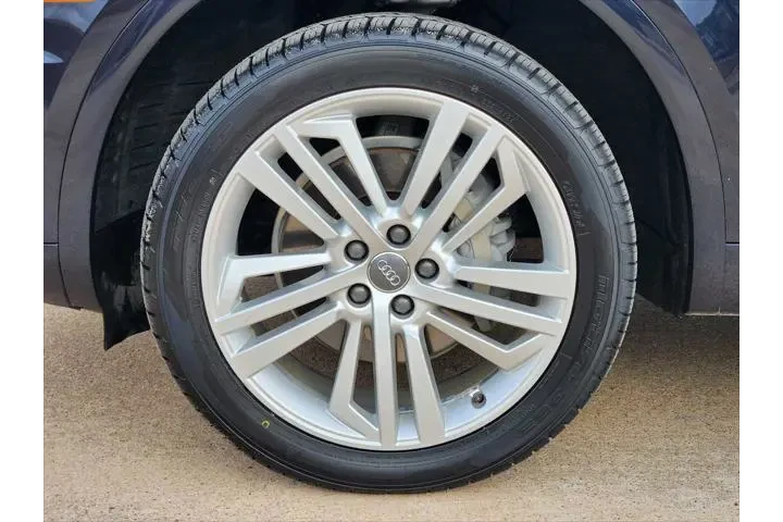 $20491 : Audi Q5 2019 AWD quattro Pre image 7