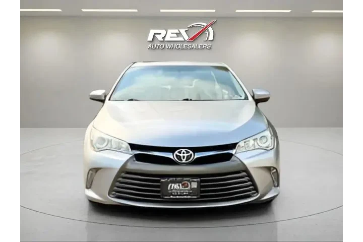 $11280 : 2015 TOYOTA CAMRY XLE SEDAN 4 image 8