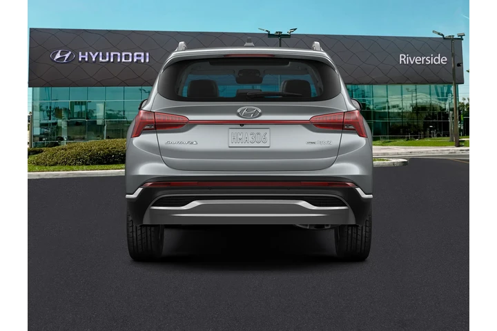 $28991 : Hyundai SANTA FE Hybrid 2023 image 6
