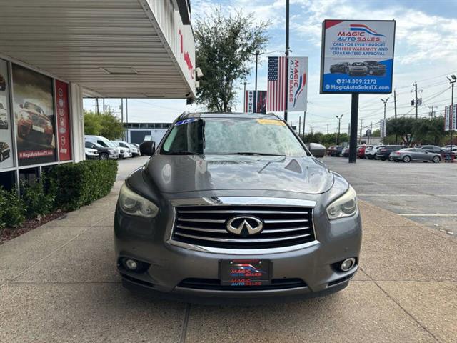 $13999 : 2015 QX60 image 3