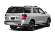$38998 : Ford Expedition 2022 4x4 XLT thumbnail