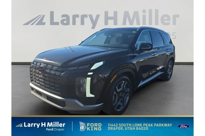 $30742 : Hyundai PALISADE 2023 AWD SE image 1