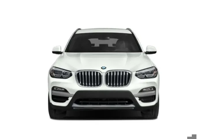 $15990 : BMW X3 2020 sDrive30i 4dr Sp image 7