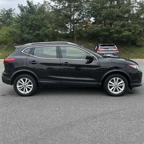 $17856 : PRE-OWNED 2019 NISSAN ROGUE S image 6