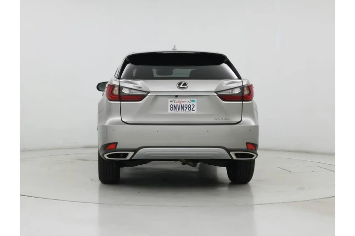 $33998 : Lexus RX 350 2020 4dr SUV image 6