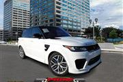 $36000 : 2017 LAND ROVER RANGE ROVER S thumbnail