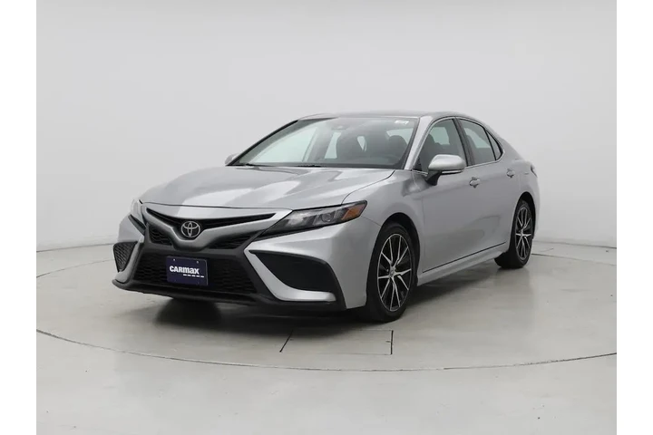 $23998 : Toyota Camry 2024 SE 4dr Sed image 4