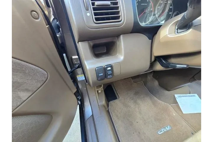 $7200 : Honda CR-V 2004 AWD EX 4dr S image 9