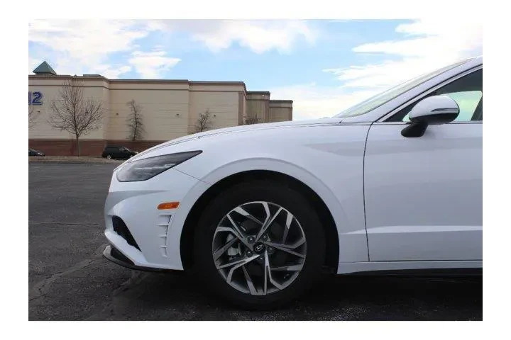 $24845 : Hyundai SONATA 2023 SEL 4dr image 10