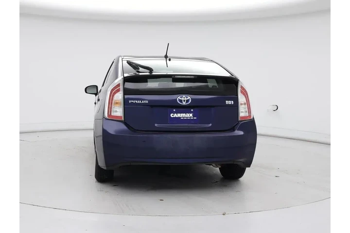 $13998 : Toyota Prius 2014 Two 4dr Ha image 6