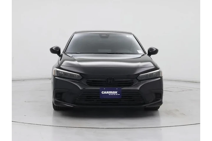 $24998 : Honda Civic 2022 Sport 4dr S image 5