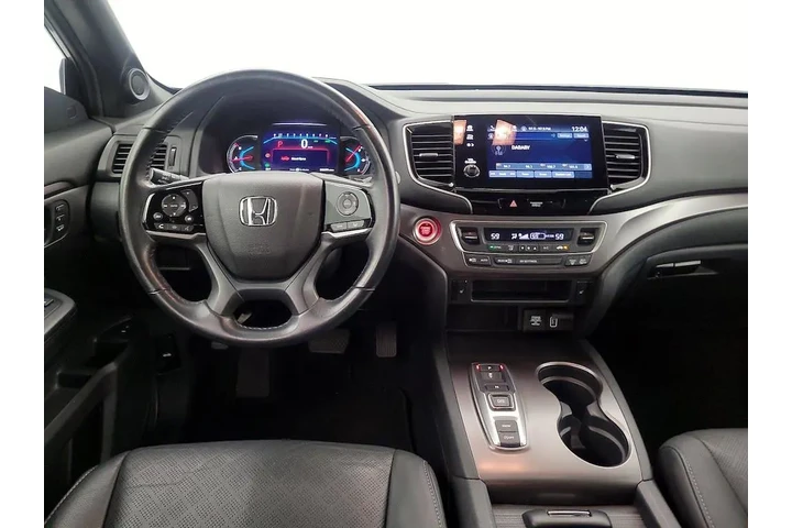 $26998 : Honda Passport 2021 EX-L 4dr image 10