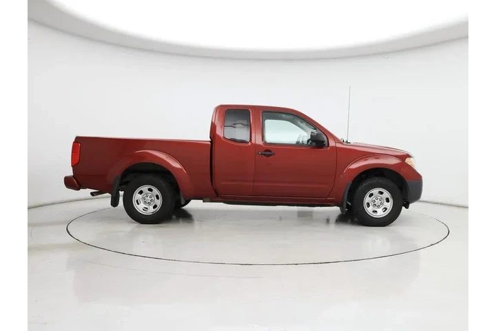 $16998 : Nissan Frontier 2018 4x2 S 4 image 7