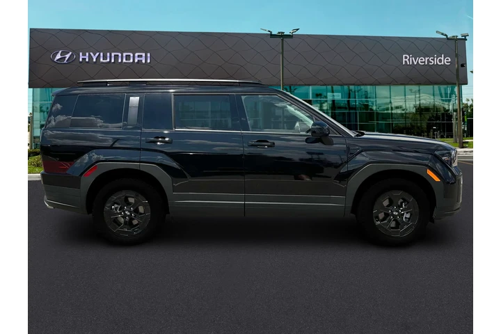 $33991 : Hyundai SANTA FE 2025 AWD XR image 9