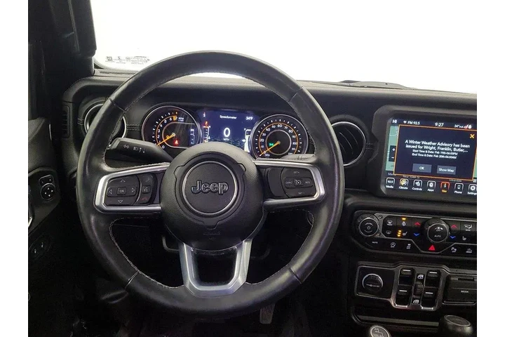 $29998 : Jeep Gladiator 2021 4x4 Over image 10