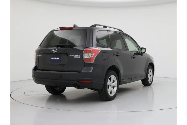 $16998 : Subaru Forester 2016 AWD 2.5 image 8