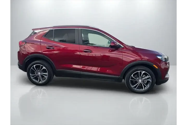$21999 : Buick Encore GX 2023 Select image 4