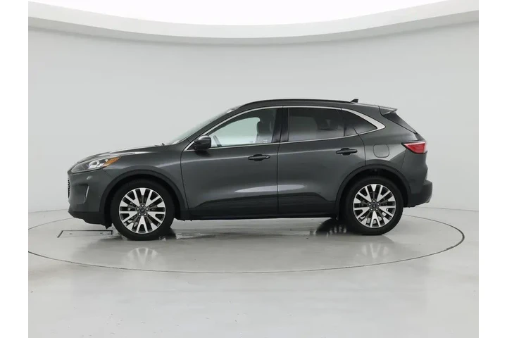 $22998 : Ford Escape Hybrid 2020 Tita image 3