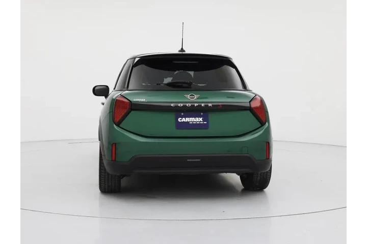 $28998 : MINI Hardtop 4 Door 2025 Coo image 6