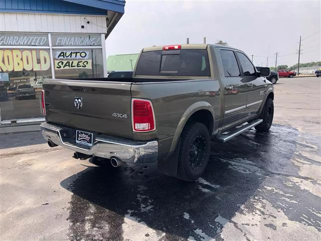 $22900 : 2015 RAM 1500 CREW CAB2015 RA image 3